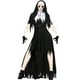 thumbnail image 2 of Disfraces de monjas zombis de Halloween cosplay personajes de zombis, disfraces de demonios zombis de xxxl, 2 of 5