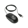 thumbnail image 2 of HP USB Optical Mouse - mouse, 2 of 2