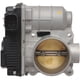 thumbnail image 1 of Cuerpo de Aceleración Electrónico CARDONE Sentra 2003 al 2006 NISSAN L4 1.8L Remanufacturado, 1 of 4