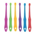 thumbnail image 1 of Ear Spoon, 200Pcs Ear Pick Multi Colors Plastic  for Travel, 1 of 8