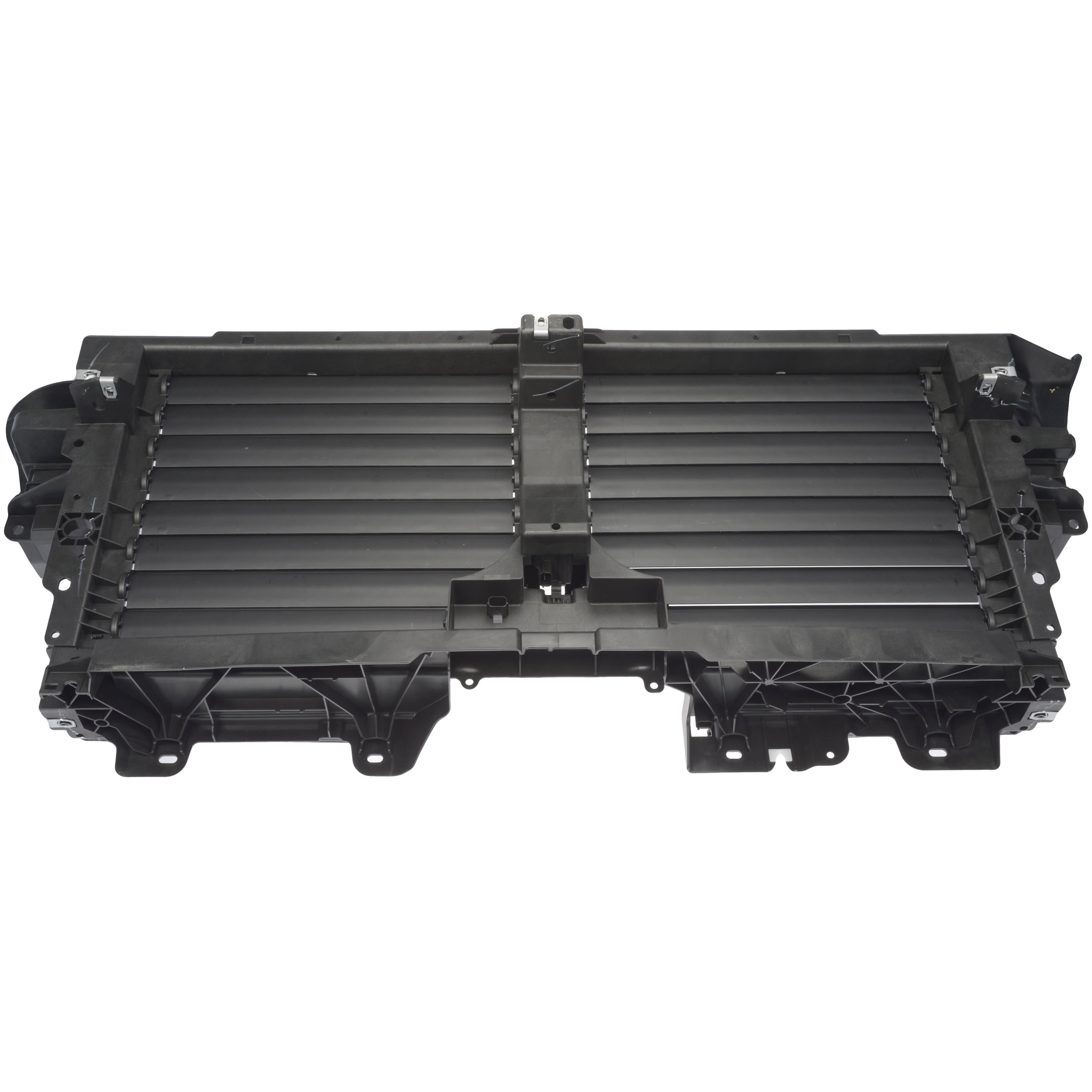 Dorman 601-792 Radiator Shutter Assembly for Specific Ford Models