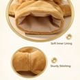 thumbnail image 5 of Plush Puppets Pets Puppy Stuffed Animal Toys for Imaginative Pretend Play Storytelling, 5 of 6