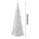 thumbnail image 3 of Adornos navideños, adornos navideños, regalos navideños, 1 pieza de árbol de Navidad LED de plástico, decoración navideña nocturna, escenarios, decoración, luces decorativas, 3 of 9