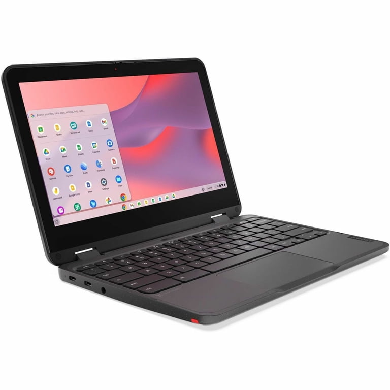 Lenovo 500e Chromebook Gen 4s 11.6