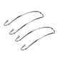 thumbnail image 3 of Riwesomey Colgador para reposacabezas de asiento de coche Ventana automotriz, 3 of 6