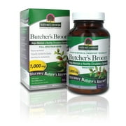Butchers Broom Root 90 v-caps