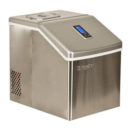 - EdgeStar IP211 Stainless Steel 11