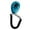 Sky Blue, variant on OAVQHLG3B Dog Clicker for Training with Wrist Bands, Pet Cat Dog Training Clickers , Convenient and Effective Clicker Training Tools for Puppy or Cat