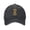 Black, variant on United States Army Veteran Desert Storm Bosnia Cowboy Hat Baseball Hat Trucker Hat For Men Women Retro Denim Hats Baseball Cap Dad Hat