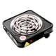 thumbnail image 5 of Quemador de Bobina de Estufa Eléctrica Portátil de 1000 W, Iluminación Rápida de Carbón, Uso en Interiores y Exteriores, Protección de Seguridad, Fácil Mantenimiento,, 5 of 8