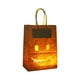 thumbnail image 2 of 2 Bolsas de Papel para Dulces de Halloween | Bolsas Luminosas para Dulces Infantiles | Bolsas Ligeras Multicolores para Regalos de Fiesta | Decoraciones Reutilizables de Halloween | Bolsas de Regalo, 2 of 6