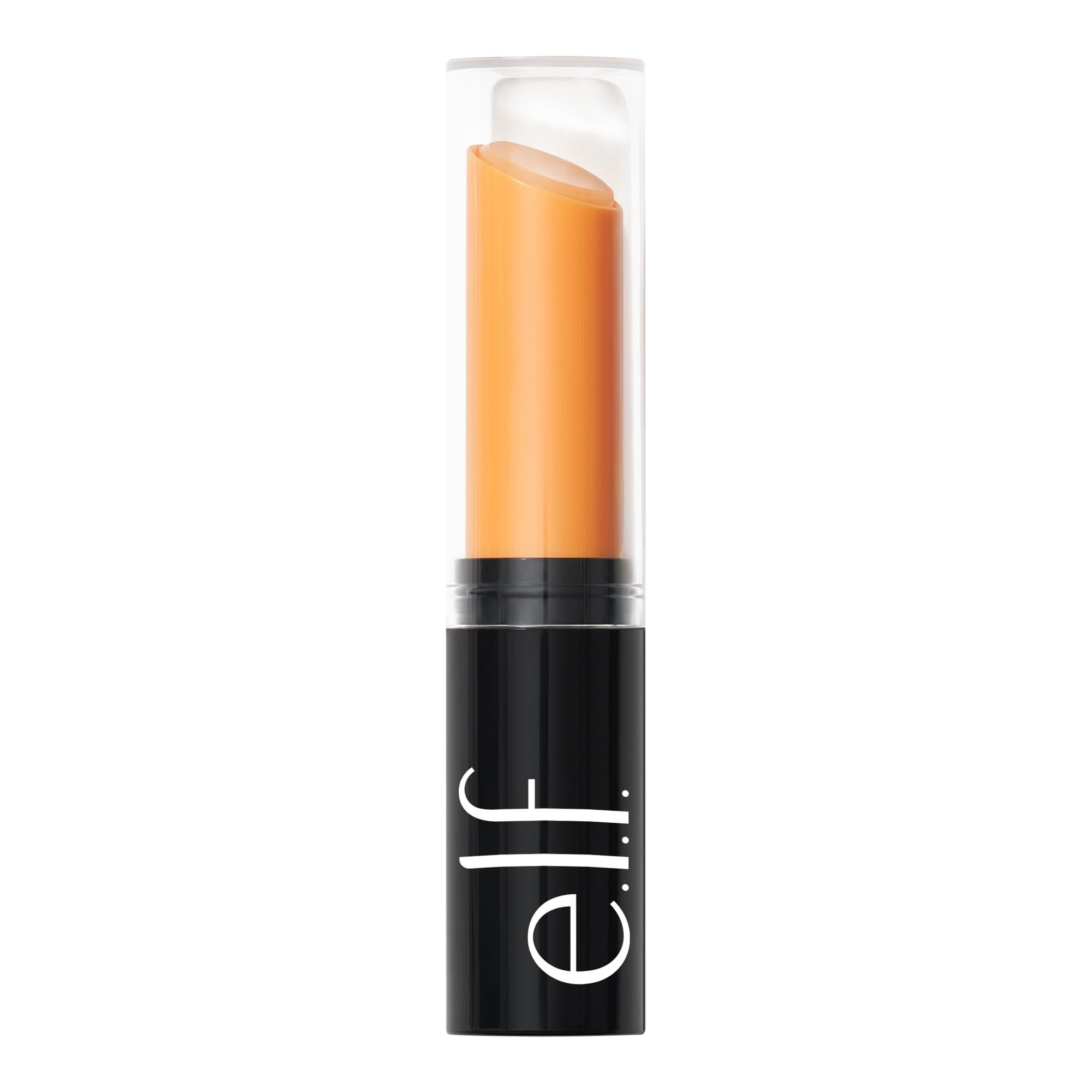 e.l.f. Lip Exfoliator Orange Creamsicle