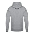 thumbnail image 2 of Casual Classics Mens Premium Ringspun Cotton Hoodie, 2 of 4