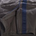 thumbnail image 3 of CHUANK Boys Track Jogger Athletic Pants - With Zip Bottom, 3 of 4
