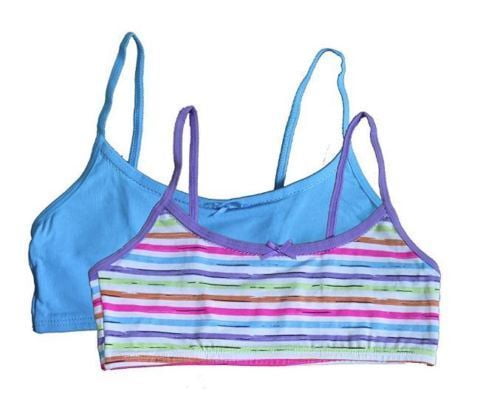 hanes bralette