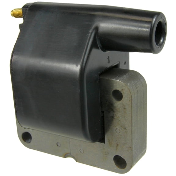 WVE 5C1110 Ignition Coil