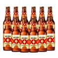 thumbnail image 1 of Heineken Cerveza Dos Equis &Aacute;mbar 24 Botellas De 355Ml, 1 of 5