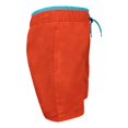 thumbnail image 4 of Traje de Baño Ocean Pacific Talla 6 con Detalles en Azul Liso Naranja, 4 of 4