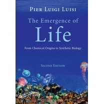 The Emergence of Life, (Hardcover)