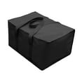 thumbnail image 2 of S SERENABLE Outdoor Camping Storage Bag Duffel Bag Handbag for Picnic Garage Backpacking S, 2 of 9
