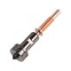 thumbnail image 4 of For High Flow Hotend Kit Detachable Hardened Steel 0.4mm Nozzle Quick Release Structure 1Pcs, 4 of 4