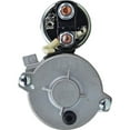 thumbnail image 5 of Starter Motor Compatible with Briggs Stratton 499777 49E777 49J677 44T977 49E877 49R977 49T877 49V677 25-30HP V-Twin Professional Commercial Series 12V CCW PMDD 15-Tooth 593486, 5 of 7