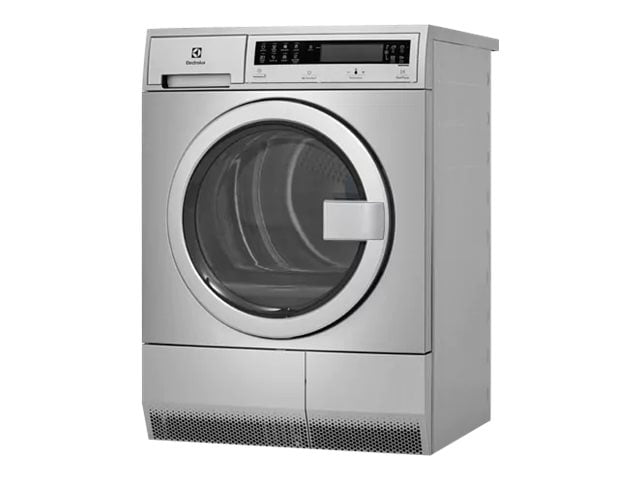 electrolux vented compact dryer