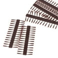 thumbnail image 3 of koolsoo 10 Set / 280pcs Carp Fishing Hair Rig Stops Boilie Stops - Random, Length Length 7mm, 3 of 9