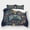 Style3, variant on Game Handle Printed Comforter Cover Set Boys Men Fashion Bedding Suit Cool Bedroom Decor,Twin (68"x86")