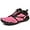 Pink, variant on Barefoot Shoes Mens Womens Minimalist Cross Training Shoes with Wide Toe Box Athletic Zero Drop Trail Walking Shoes Hiking Running Sneakers