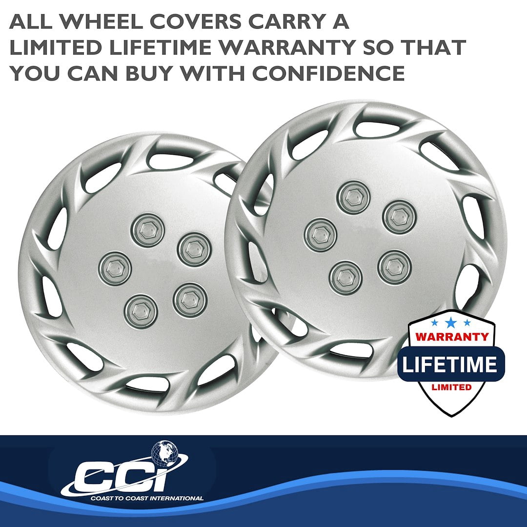 Coast To Coast IWCB87714S WHEEL COVER - Walmart.com