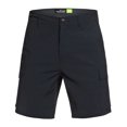 thumbnail image 3 of Rogue Amphibian 19 Amphibian Shorts [Black], 3 of 3