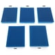 thumbnail image 3 of Bloque de lijado de esponja Sunnimix 5 piezas Durable, 3 of 6