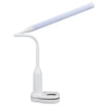 thumbnail image 1 of 24LED Chip Flexible USB Touch Dimmable Clip On Desk Lamp Study Reading Night Light for Home Bedroom?White?, 1 of 7