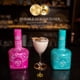 thumbnail image 2 of 1921 Crema de Tequila 750ml Rosa, 2 of 5