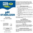 thumbnail image 3 of Pool Mate pH Stabilizer - 2 Quarts, 3 of 4