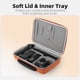 thumbnail image 4 of Sunnylife Storage Bag For DJI For Osmo Action 5 Pro/4/3 Handbag Stylish Easy To Use Storage Carrying Case Camera Accessories, 4 of 11