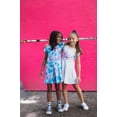thumbnail image 2 of Vestido Disney Lilo & Stitch Angel para niñas pequeñas, paquete de 2 unidades, 6 años, 2 of 8