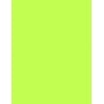 thumbnail image 1 of Kaleidoscope Multi-Purpose Paper, 8.5 x 11 Inches, Lime, 500 Sheets (102053), 1 of 2