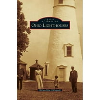 Ohio Lighthouses (Hardcover)