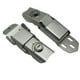 thumbnail image 2 of Cerradura para maletero trasero de motocicleta, cerradura de caja trasera, piezas profesionales para bricolaje, ajuste universal 2 cerraduras 2 llaves, 2 of 9