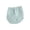 Blue, variant on Toe Socks Womens for Mules, Half Socks Toe Topper Covers No Show Invisible Non- Liners for Clogs Black