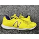 thumbnail image 3 of New Balance Yellow / Purple Lakers Colors Running Shoes Size Mens 11D, 3 of 5