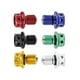 thumbnail image 4 of Riwesomey Tornillos de tuerca de drenaje de aceite para motocicleta M12 ATVs, tornillos para motocicleta, pieza de repuesto, accesorio de Accesorios para motos Verde, 4 of 6