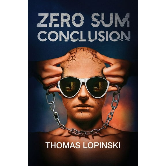 Zero Sum Conclusion (Paperback)