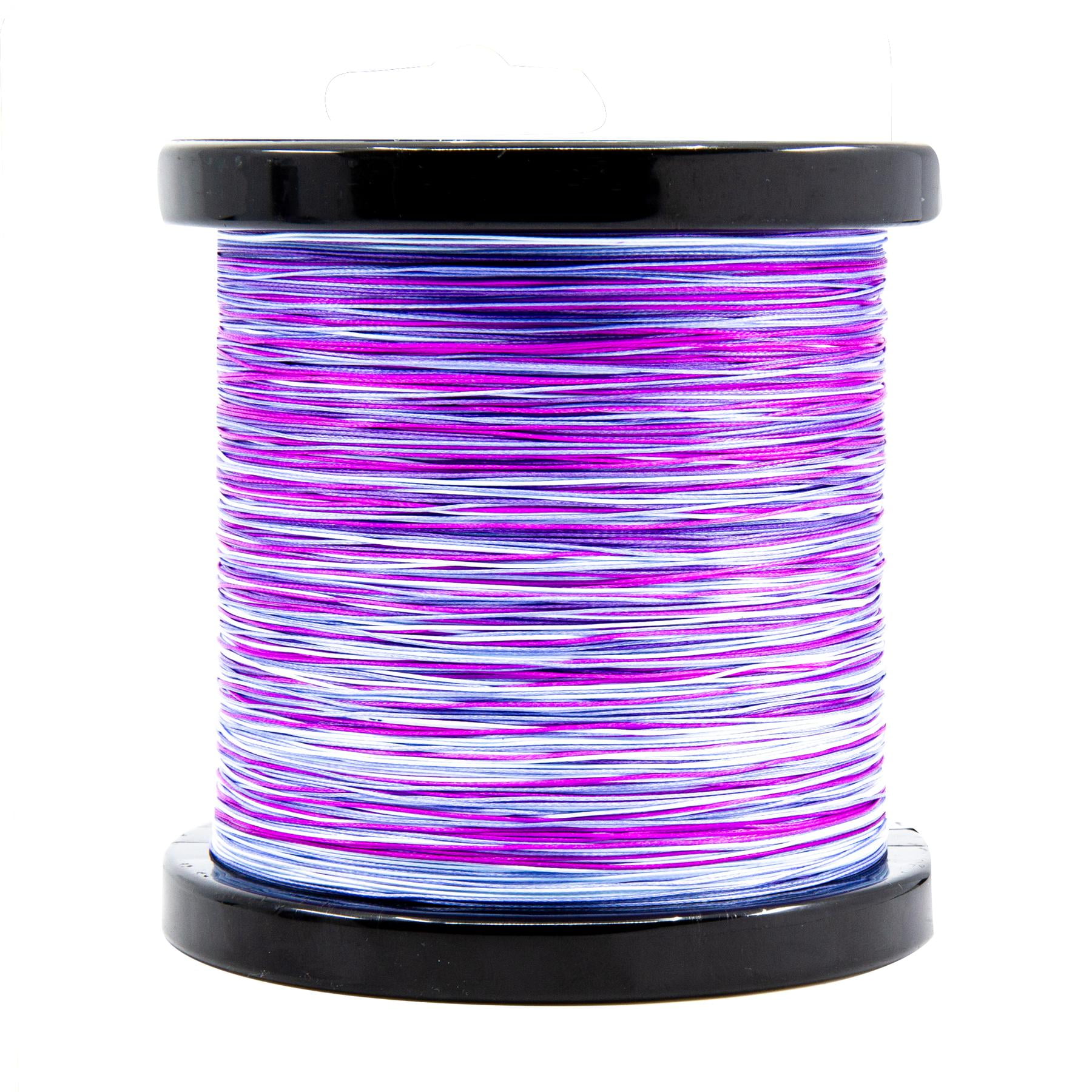 Nomad Design Pandora 8X Multi-Color Braid