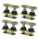 thumbnail image 2 of Cadena de 4 Piezas Que Principal O- para Motocicleta DID530HV, 2 of 8