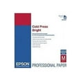 thumbnail image 5 of Epson  Cold Press Bright Paper 25 sheets 25-Pack, White, 5 of 6