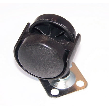 

NEW OEM Delonghi Dehumidifier Caster Originally Shipped With DD50P DD45
