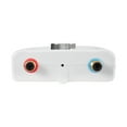 thumbnail image 6 of 3000W Modern Electric  Hot Water Heater, Instant Hot Water Heater White 30~55℃/86-131℉, 6 of 10